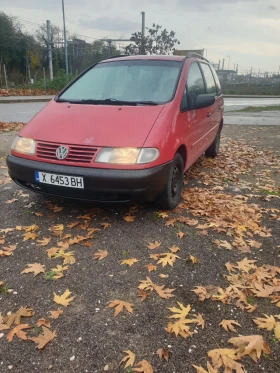 VW Sharan - Car24.bg VW Sharan