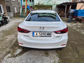 Mazda 6 - 6400 € / 12517.31 лв. - 40851792 4 | Car24.bg Mazda 6 - 6400 € / 12517.31 лв. - 40851792 4