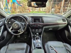 Mazda 6 - 6400 € / 12517.31 лв. - 40851792 6 | Car24.bg Mazda 6 - 6400 € / 12517.31 лв. - 40851792 6
