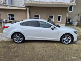 Mazda 6 - 6400 € / 12517.31 лв. - 40851792 3 | Car24.bg Mazda 6 - 6400 € / 12517.31 лв. - 40851792 3