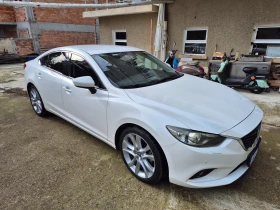 Mazda 6 - 6400 € / 12517.31 лв. - 40851792 2 | Car24.bg Mazda 6 - 6400 € / 12517.31 лв. - 40851792 2