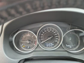 Mazda 6 - 6400 € / 12517.31 лв. - 40851792 8 | Car24.bg Mazda 6 - 6400 € / 12517.31 лв. - 40851792 8