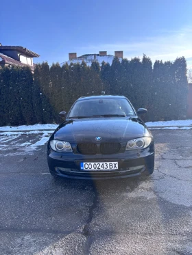 BMW 118 - Car24.bg BMW 118