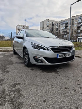 Peugeot 308 Allure - 8600 € / 16820.14 лв. - 97228490 16 | Car24.bg Peugeot 308 Allure - 8600 € / 16820.14 лв. - 97228490 16