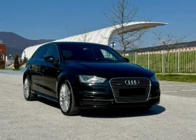 Audi A3 Sportback E-tron S-LINE - Car24.bg Audi A3 Sportback E-tron S-LINE