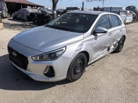 Hyundai I30 1.6 crdi - 11 € / 21.51 лв. - 53880120 3 | Car24.bg Hyundai I30 1.6 crdi - 11 € / 21.51 лв. - 53880120 3