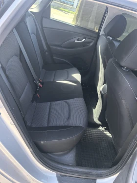 Hyundai I30 1.6 crdi - 11 € / 21.51 лв. - 53880120 11 | Car24.bg Hyundai I30 1.6 crdi - 11 € / 21.51 лв. - 53880120 11