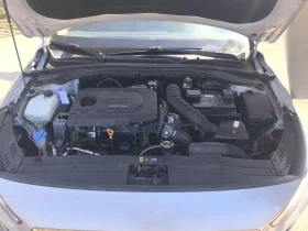 Hyundai I30 1.6 crdi - 11 € / 21.51 лв. - 53880120 16 | Car24.bg Hyundai I30 1.6 crdi - 11 € / 21.51 лв. - 53880120 16