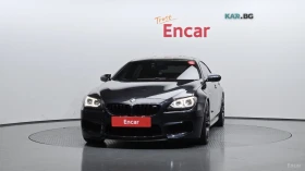 BMW M6 GRAN COUPE* КОЖА* ПОДГРЕВ* ОБДУХВ* ПАНО* HEAD UP* | Auto.bg — изображение 3 BMW M6 GRAN COUPE* КОЖА* ПОДГРЕВ* ОБДУХВ* ПАНО* HEAD UP* | Auto.bg — изображение 3