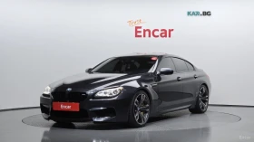 BMW M6 GRAN COUPE*