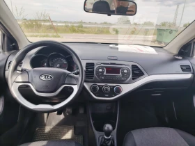 Kia Picanto undefined | Auto.bg — изображение 4 Kia Picanto undefined | Auto.bg — изображение 4