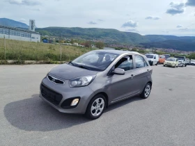 Kia Picanto undefined | Auto.bg — изображение 2 Kia Picanto undefined | Auto.bg — изображение 2