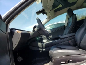 Tesla Model 3 - 13000 € / 25425.79 лв. - 72912587 7 | Car24.bg Tesla Model 3 - 13000 € / 25425.79 лв. - 72912587 7