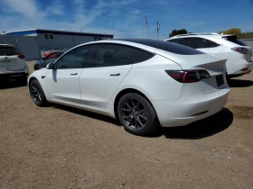 Tesla Model 3 - 13000 € / 25425.79 лв. - 72912587 2 | Car24.bg Tesla Model 3 - 13000 € / 25425.79 лв. - 72912587 2
