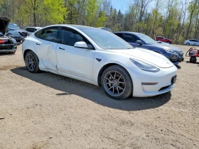 Tesla Model 3 - 13000 € / 25425.79 лв. - 72912587 4 | Car24.bg Tesla Model 3 - 13000 € / 25425.79 лв. - 72912587 4