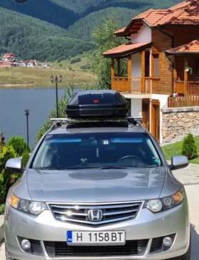 Honda Accord 2.4 - 8500 € / 16624.56 лв. - 68796067 2 | Car24.bg Honda Accord 2.4 - 8500 € / 16624.56 лв. - 68796067 2