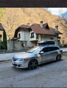 Honda Accord 2.4 - 8500 € / 16624.56 лв. - 68796067 4 | Car24.bg Honda Accord 2.4 - 8500 € / 16624.56 лв. - 68796067 4