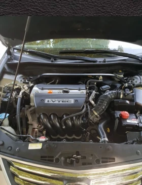 Honda Accord 2.4 - 8500 € / 16624.56 лв. - 68796067 3 | Car24.bg Honda Accord 2.4 - 8500 € / 16624.56 лв. - 68796067 3