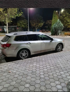 Honda Accord 2.4 - 8500 € / 16624.56 лв. - 68796067 7 | Car24.bg Honda Accord 2.4 - 8500 € / 16624.56 лв. - 68796067 7