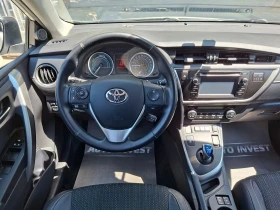 Toyota Auris HYBRID/CAMERA/NAVI/AVTOMAT | Auto.bg — изображение 12 Toyota Auris HYBRID/CAMERA/NAVI/AVTOMAT | Auto.bg — изображение 12
