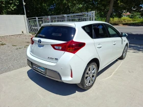 Toyota Auris HYBRID/CAMERA/NAVI/AVTOMAT | Auto.bg — изображение 7 Toyota Auris HYBRID/CAMERA/NAVI/AVTOMAT | Auto.bg — изображение 7