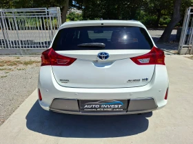 Toyota Auris HYBRID/CAMERA/NAVI/AVTOMAT | Auto.bg — изображение 6 Toyota Auris HYBRID/CAMERA/NAVI/AVTOMAT | Auto.bg — изображение 6