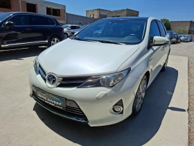 Toyota Auris HYBRID/CAMERA/NAVI/AVTOMAT | Auto.bg — изображение 3 Toyota Auris HYBRID/CAMERA/NAVI/AVTOMAT | Auto.bg — изображение 3