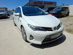 Toyota Auris HYBRID/CAMERA/NAVI/AVTOMAT