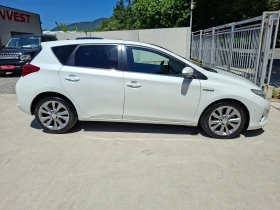 Toyota Auris HYBRID/CAMERA/NAVI/AVTOMAT | Auto.bg — изображение 8 Toyota Auris HYBRID/CAMERA/NAVI/AVTOMAT | Auto.bg — изображение 8