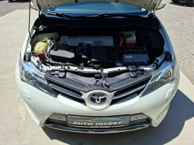 Toyota Auris HYBRID/CAMERA/NAVI/AVTOMAT | Auto.bg — изображение 17 Toyota Auris HYBRID/CAMERA/NAVI/AVTOMAT | Auto.bg — изображение 17