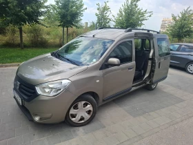 Dacia Dokker undefined | Auto.bg — изображение 5 Dacia Dokker undefined | Auto.bg — изображение 5