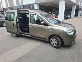 Dacia Dokker undefined | Auto.bg — изображение 7 Dacia Dokker undefined | Auto.bg — изображение 7