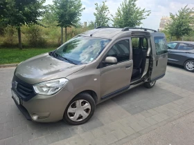 Dacia Dokker undefined | Auto.bg — изображение 8 Dacia Dokker undefined | Auto.bg — изображение 8