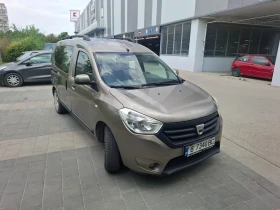 Dacia Dokker undefined | Auto.bg — изображение 4 Dacia Dokker undefined | Auto.bg — изображение 4