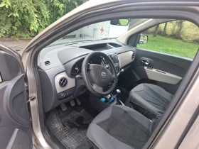 Dacia Dokker undefined | Auto.bg — изображение 11 Dacia Dokker undefined | Auto.bg — изображение 11