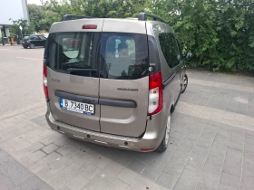 Dacia Dokker undefined | Auto.bg — изображение 10 Dacia Dokker undefined | Auto.bg — изображение 10