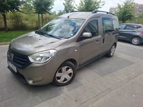 Dacia Dokker undefined | Auto.bg — изображение 2 Dacia Dokker undefined | Auto.bg — изображение 2