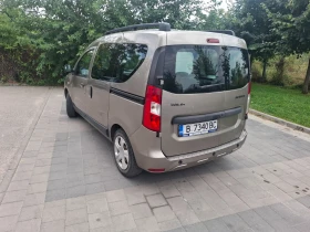 Dacia Dokker undefined | Auto.bg — изображение 9 Dacia Dokker undefined | Auto.bg — изображение 9