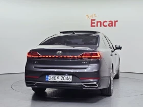 Kia K7 * 2.2* PRESTIGE* ПАНО* ЦЕНАДОБГ* | Auto.bg — изображение 4 Kia K7 * 2.2* PRESTIGE* ПАНО* ЦЕНАДОБГ* | Auto.bg — изображение 4