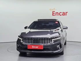 Kia K7 * 2.2* PRESTIGE* ПАНО* ЦЕНАДОБГ* | Auto.bg — изображение 3 Kia K7 * 2.2* PRESTIGE* ПАНО* ЦЕНАДОБГ* | Auto.bg — изображение 3