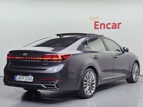 Kia K7 * 2.2* PRESTIGE* ПАНО* ЦЕНАДОБГ* | Auto.bg — изображение 2 Kia K7 * 2.2* PRESTIGE* ПАНО* ЦЕНАДОБГ* | Auto.bg — изображение 2