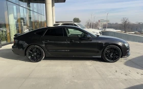 Audi A7 3.0 TDI quattro S line | Auto.bg — изображение 3 Audi A7 3.0 TDI quattro S line | Auto.bg — изображение 3