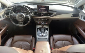 Audi A7 3.0 TDI quattro S line | Auto.bg — изображение 5 Audi A7 3.0 TDI quattro S line | Auto.bg — изображение 5