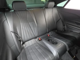 Mercedes-Benz E 200 D Coupe - 17889 € - 51637483 11 | Car24.bg Mercedes-Benz E 200 D Coupe - 17889 € - 51637483 11