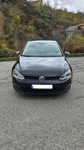 VW Golf TSI EURO 5B - Car24.bg VW Golf TSI EURO 5B