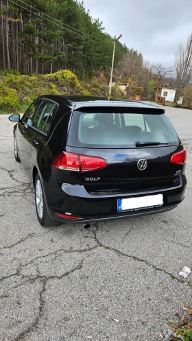 VW Golf TSI EURO 5B - 5900 € - 41975760 5 | Car24.bg VW Golf TSI EURO 5B - 5900 € - 41975760 5