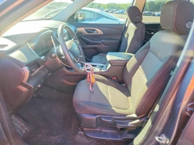 Chevrolet Traverse 3.6l Ls | Auto.bg — изображение 7 Chevrolet Traverse 3.6l Ls | Auto.bg — изображение 7