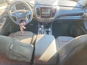 Chevrolet Traverse 3.6l Ls | Auto.bg — изображение 8 Chevrolet Traverse 3.6l Ls | Auto.bg — изображение 8