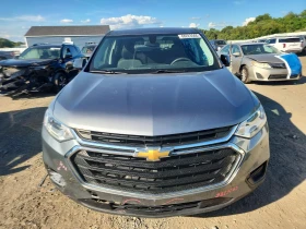 Chevrolet Traverse 3.6l Ls | Auto.bg — изображение 5 Chevrolet Traverse 3.6l Ls | Auto.bg — изображение 5