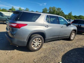 Chevrolet Traverse 3.6l Ls | Auto.bg — изображение 3 Chevrolet Traverse 3.6l Ls | Auto.bg — изображение 3